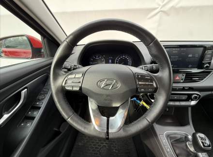 Hyundai - i30