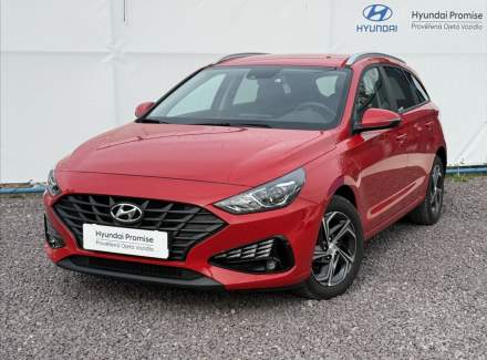 Hyundai - i30