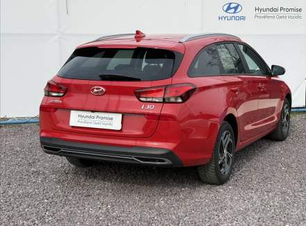 Hyundai - i30