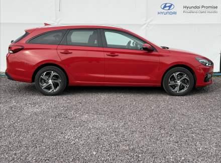 Hyundai - i30