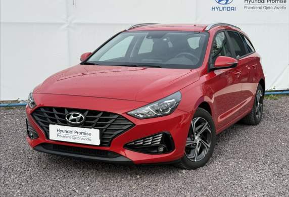 Hyundai - i30