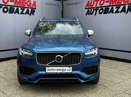 Volvo - XC90
