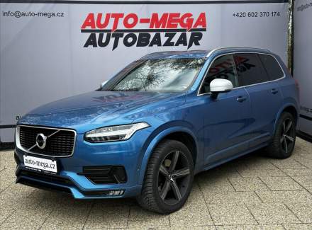 Volvo - XC90