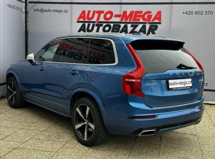 Volvo - XC90
