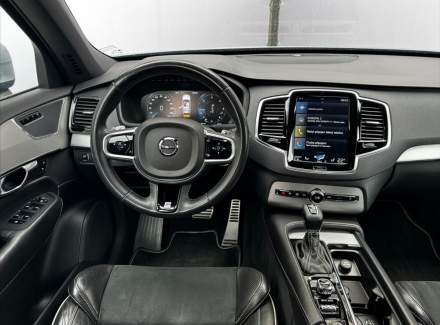 Volvo - XC90
