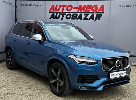 Volvo - XC90