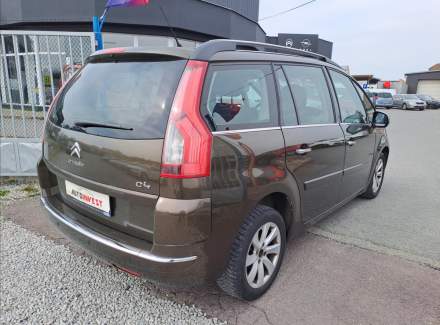 Citroën - C4