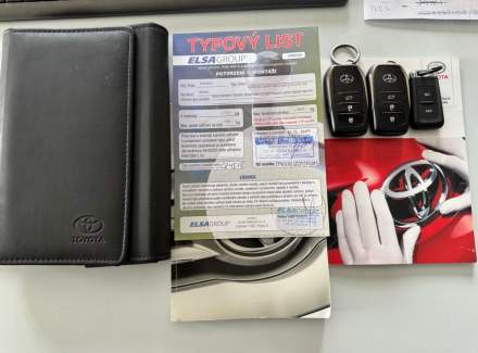 Toyota - Land Cruiser