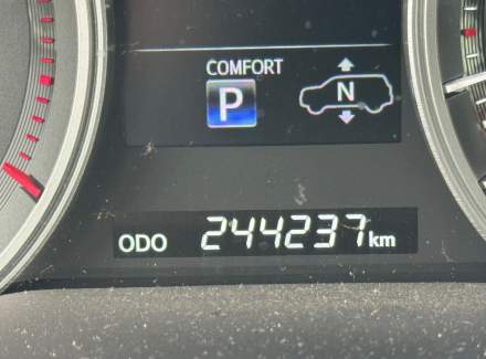 Toyota - Land Cruiser