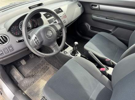Suzuki - Swift