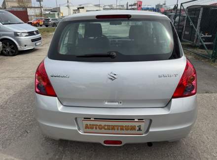 Suzuki - Swift