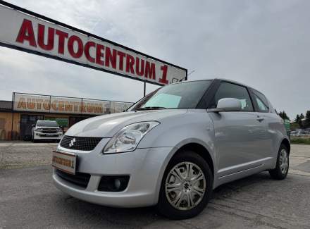 Suzuki - Swift
