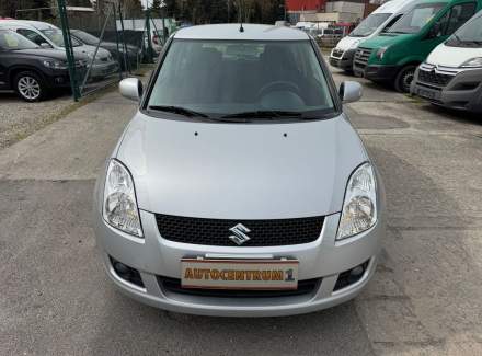 Suzuki - Swift