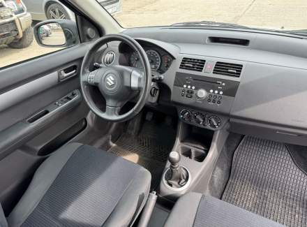 Suzuki - Swift