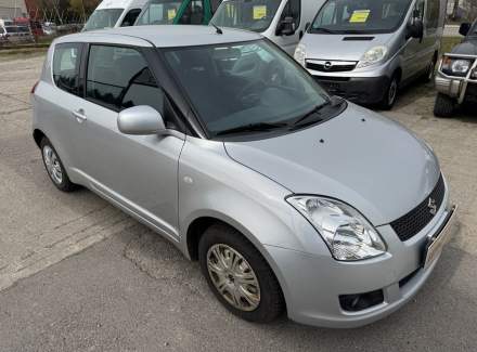 Suzuki - Swift