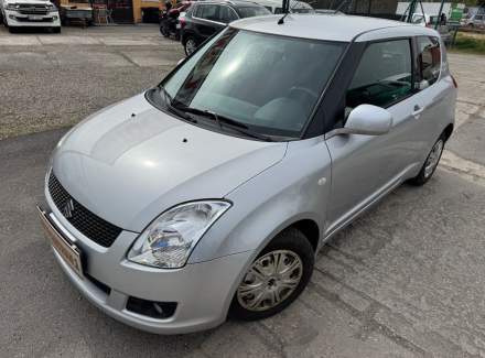 Suzuki - Swift