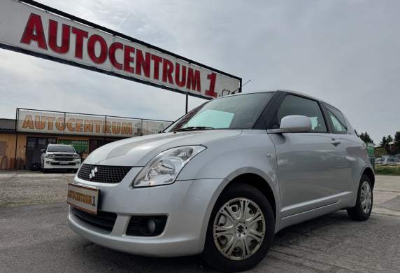 Suzuki - Swift
