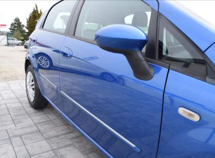 Fiat - Punto