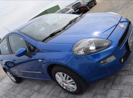 Fiat - Punto