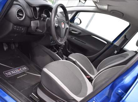 Fiat - Punto