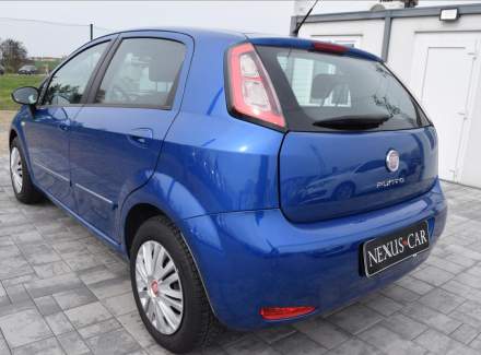 Fiat - Punto