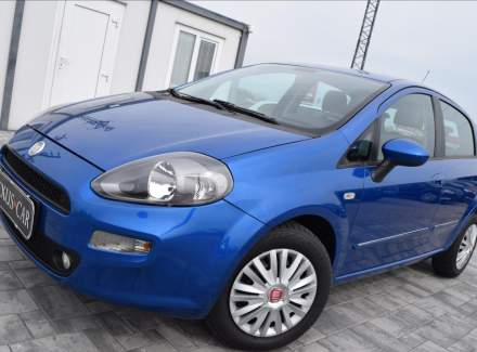 Fiat - Punto