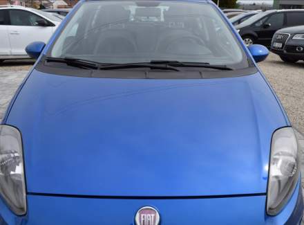 Fiat - Punto