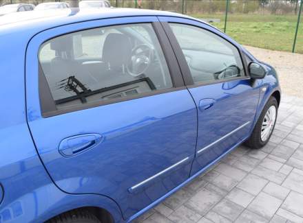 Fiat - Punto