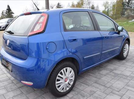 Fiat - Punto