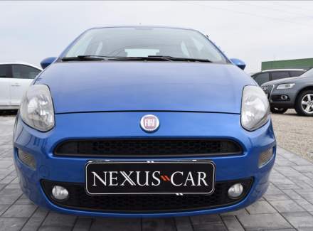 Fiat - Punto