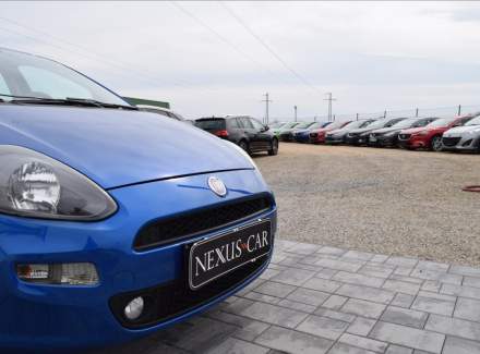 Fiat - Punto
