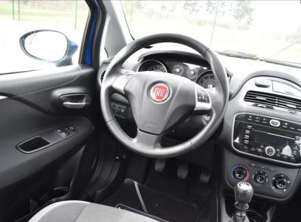 Fiat - Punto