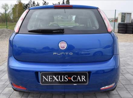 Fiat - Punto