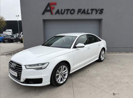 Audi - A6