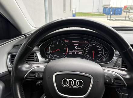 Audi - A6
