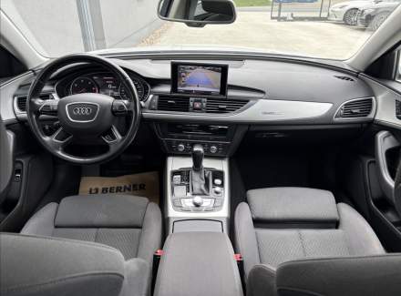 Audi - A6