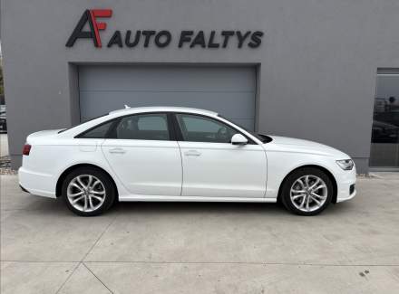 Audi - A6