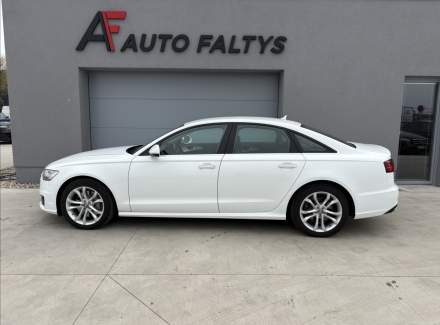 Audi - A6