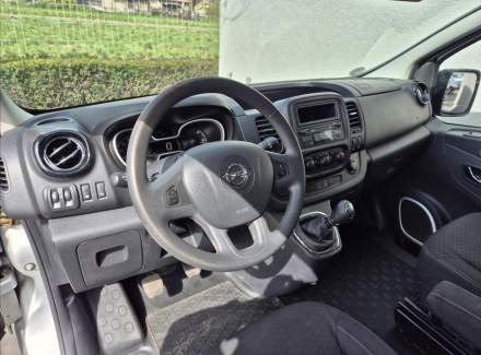 Opel - Vivaro