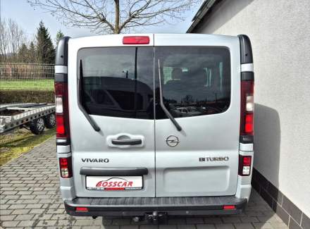 Opel - Vivaro