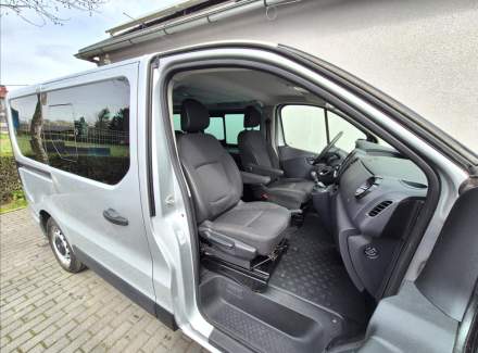Opel - Vivaro