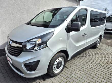 Opel - Vivaro