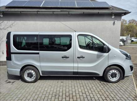 Opel - Vivaro