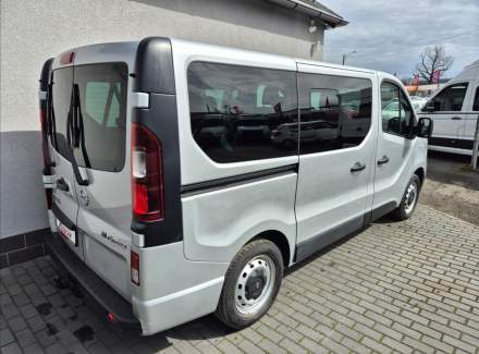 Opel - Vivaro