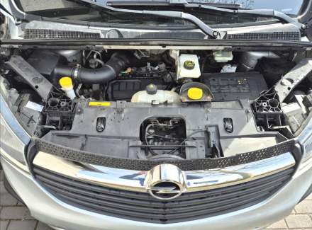 Opel - Vivaro