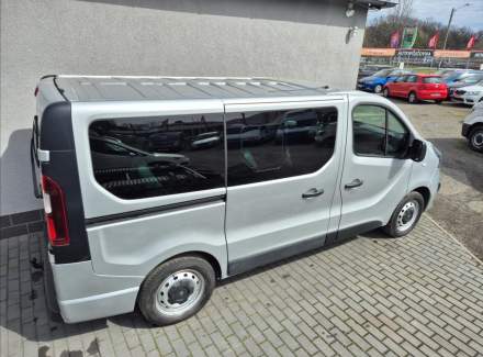 Opel - Vivaro