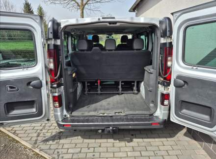 Opel - Vivaro