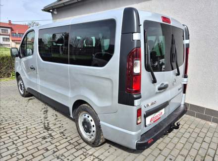 Opel - Vivaro