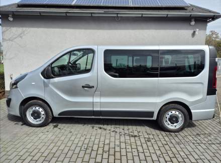 Opel - Vivaro