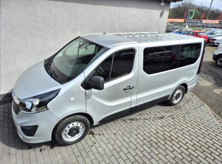 Opel - Vivaro